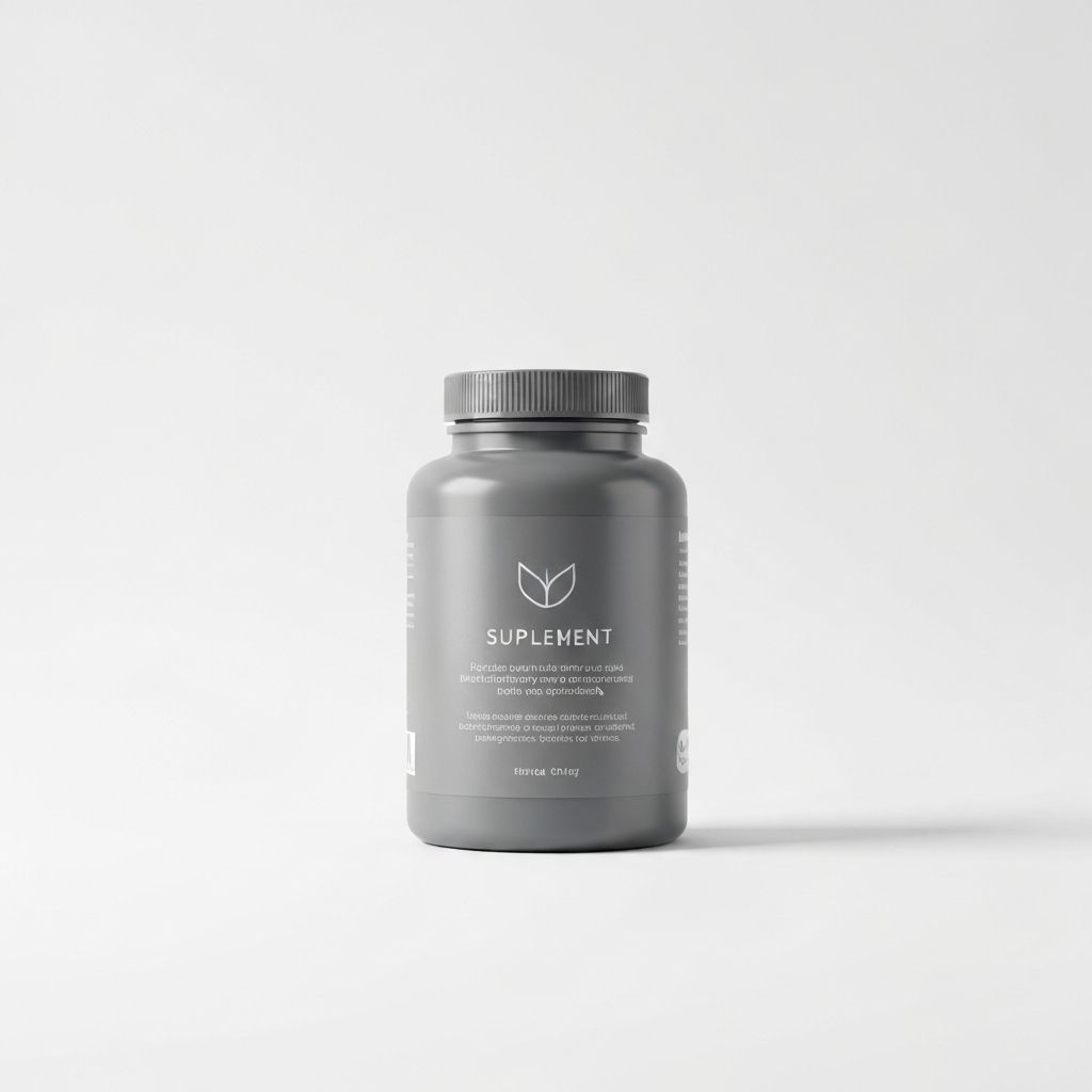 Multivitamin Herren
